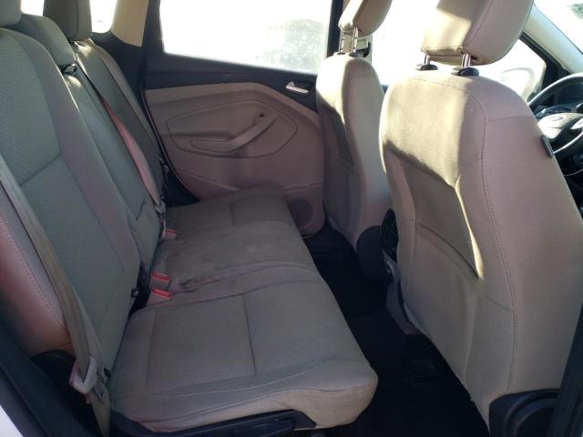 Photo 11 from auction – 2018 FORD ESCAPE SE with VIN 1FMCU9G90JUC41671