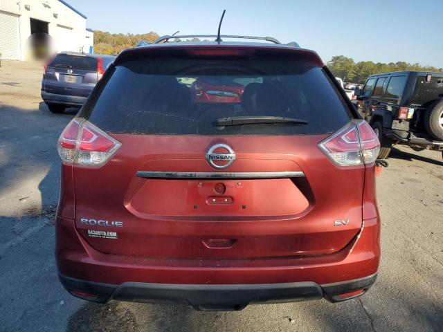 Photo 6 from auction – 2015 NISSAN ROGUE S with VIN KNMAT2MT7FP547441
