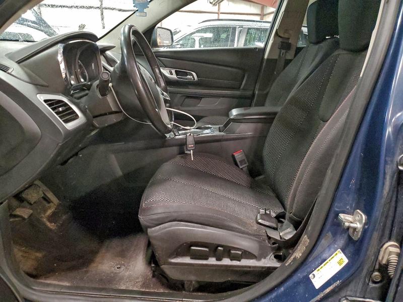 Photo 7 from auction – 2016 GMC TERRAIN SL with VIN 2GKFLTE3XG6159572