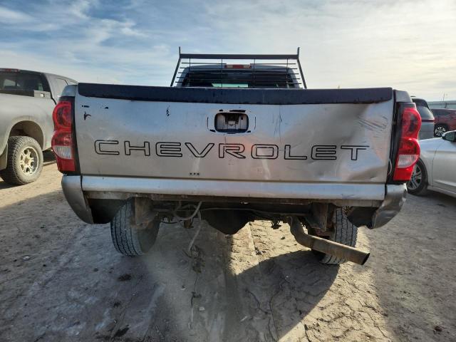 Photo 6 from auction – 2003 CHEVROLET SILVERADO with VIN 1GCHC24U83Z181772
