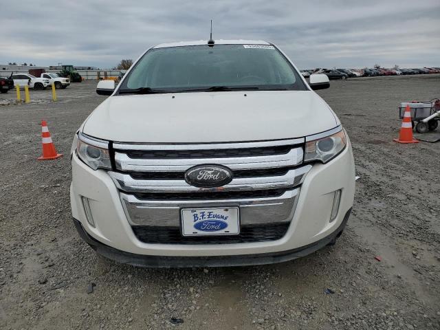 Photo 5 from auction – 2013 FORD EDGE SEL with VIN 2FMDK3JC9DBC69717