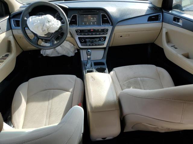 Photo 8 from auction – 2016 HYUNDAI SONATA SE with VIN 5NPE24AF7GH356677
