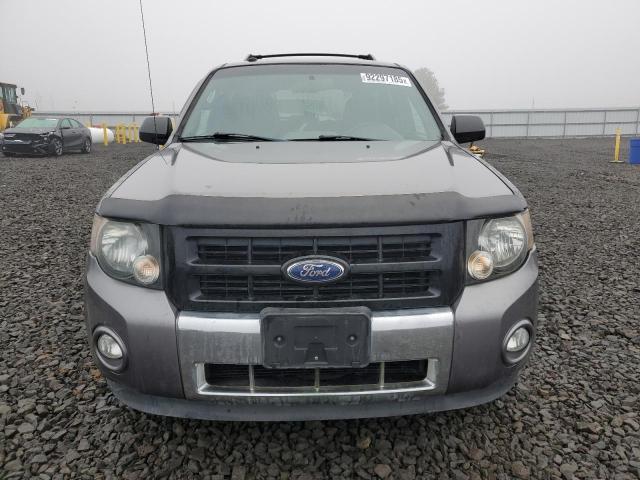 Zdjęcie 5 z aukcji – 2011 FORD ESCAPE LIM z VIN 1FMCU9DG8BKB30334