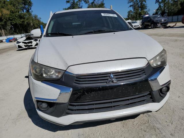 Photo 5 from auction – 2017 MITSUBISHI OUTLANDER with VIN JA4AP3AU4HZ006419