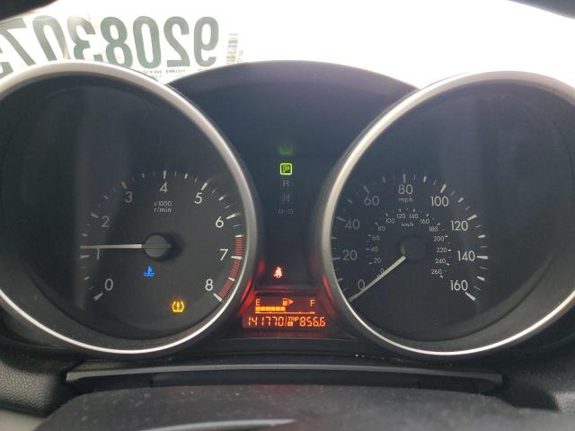 Photo 9 from auction – 2011 MAZDA 3 I with VIN JM1BL1UG0B1476291