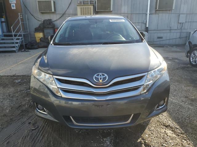 Photo 5 from auction – 2013 TOYOTA VENZA LE with VIN 4T3ZA3BBXDU068893