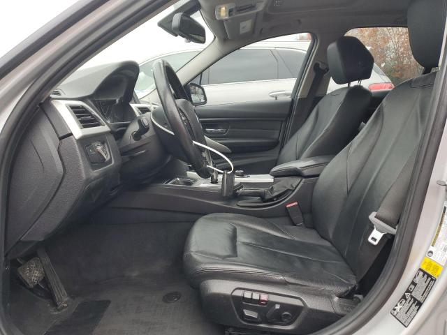 Photo 7 from auction – 2013 BMW 328 XI with VIN WBA3B3C54DJ810700