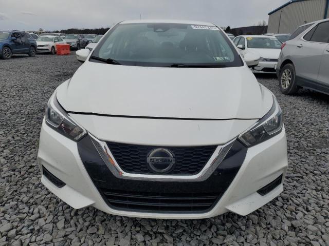 Photo 5 from auction – 2020 NISSAN VERSA SV with VIN 3N1CN8EV6LL806324