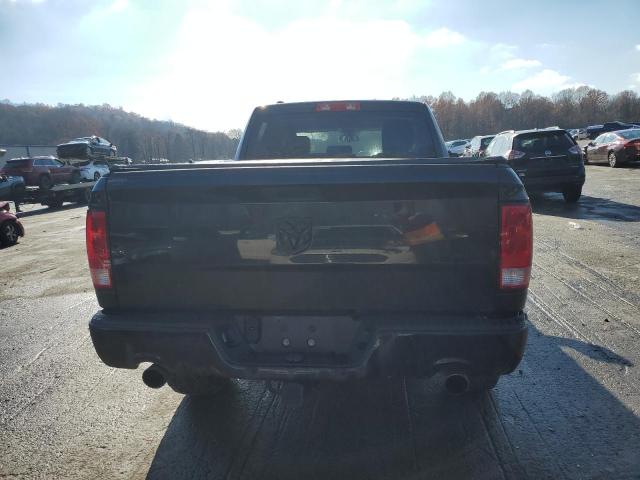 Photo 6 from auction – 2019 RAM 1500 CLASS with VIN 1C6RR7FT4KS553532