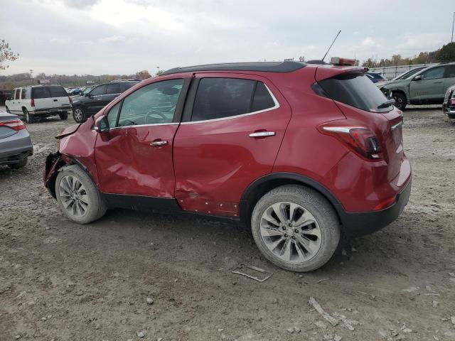 Photo 2 from auction – 2019 BUICK ENCORE PRE with VIN KL4CJASB7KB704342