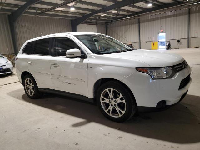 Photo 4 from auction – 2014 MITSUBISHI OUTLANDER with VIN JA4JZ4AX4EZ010007