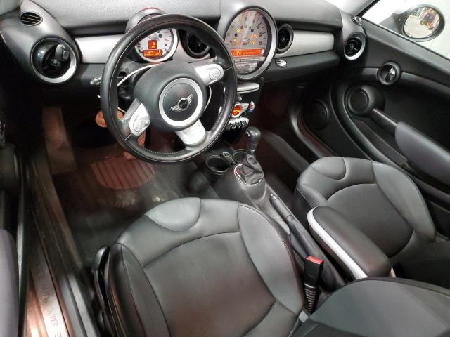 Photo 8 from auction – 2010 MINI COOPER CLU with VIN WMWML3C5XATX36684