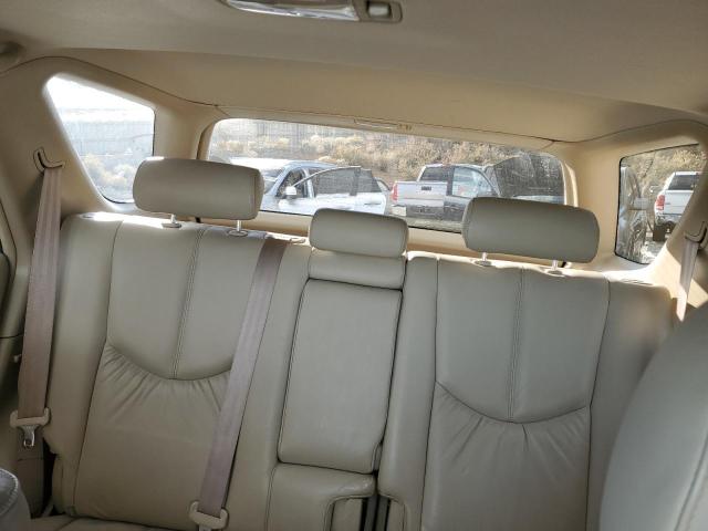 Photo 10 from auction – 2002 LEXUS RX 300 with VIN JTJGF10U420125668