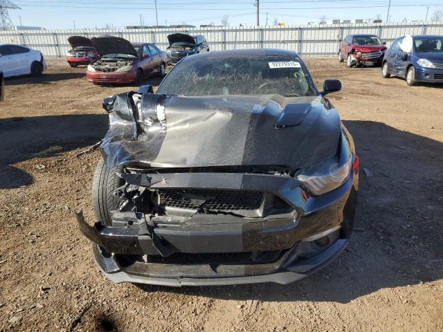 Photo 5 from auction – 2015 FORD MUSTANG with VIN 1FA6P8CF0F5305911