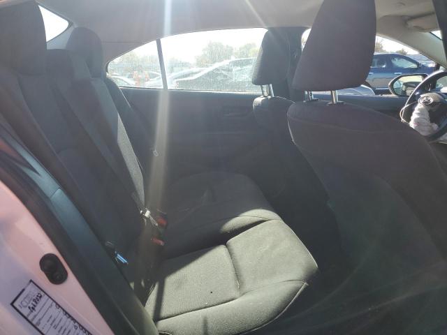 Photo 10 from auction – 2023 TOYOTA COROLLA LE with VIN 5YFB4MDE4PP040110