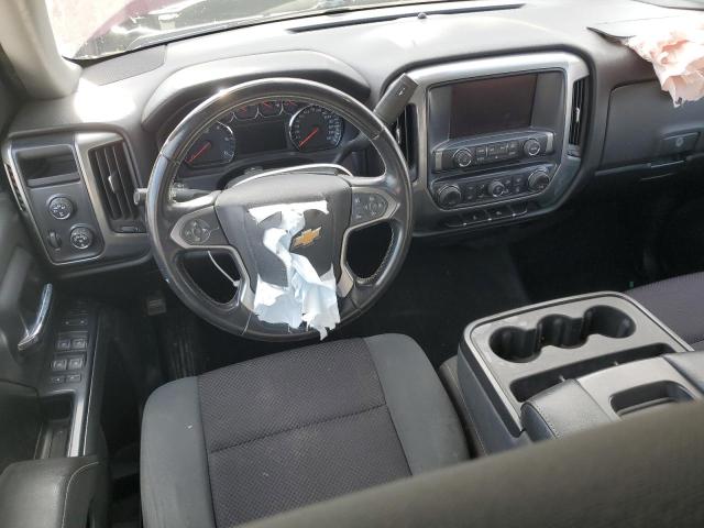 Photo 8 from auction – 2014 CHEVROLET SILVERADO with VIN 3GCUKREC3EG222313