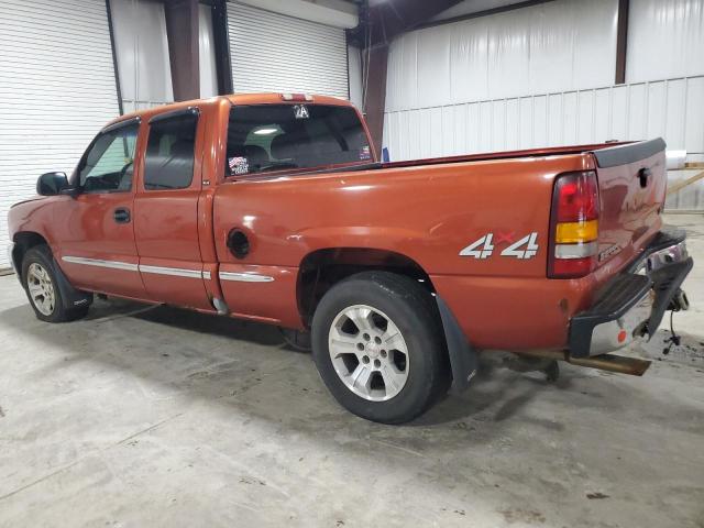 Photo 2 from auction – 2001 GMC NEW SIERRA with VIN 1GTEK19T71Z228285