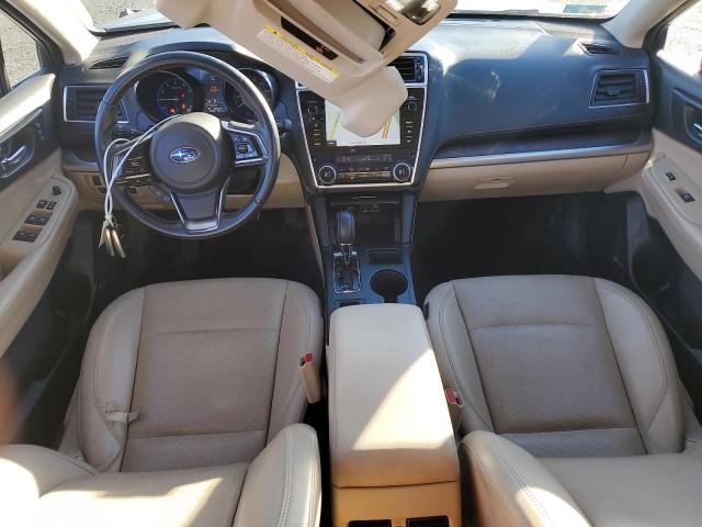 Photo 8 from auction – 2019 SUBARU OUTBACK 2. with VIN 4S4BSANC0K3360295