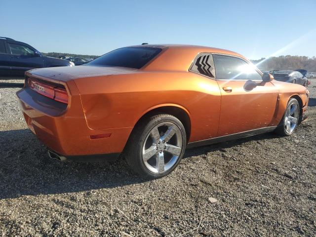 Photo 3 from auction – 2011 DODGE CHALLENGER with VIN 2B3CJ4DG1BH586071