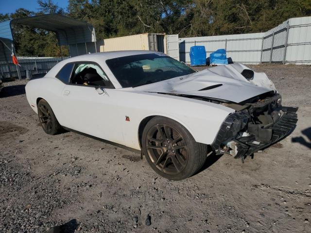 Photo 4 from auction – 2021 DODGE CHALLENGER with VIN 2C3CDZFJ6MH507142