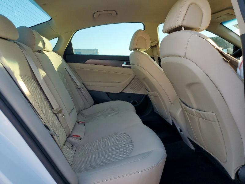 Photo 10 from auction – 2015 HYUNDAI SONATA SPO with VIN 5NPE34AF2FH020978