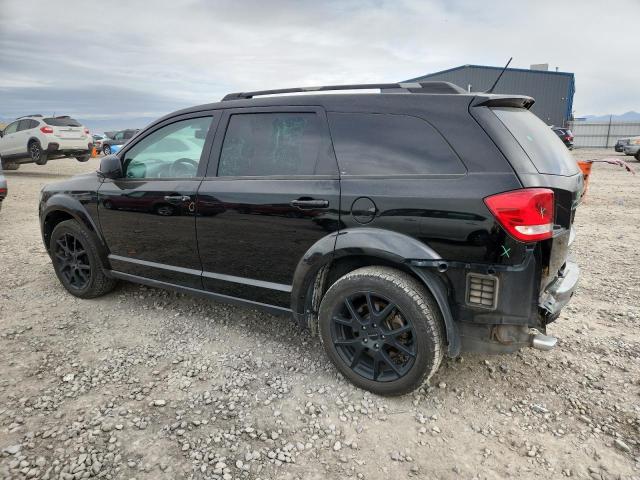 Photo 2 from auction – 2017 DODGE JOURNEY SX with VIN 3C4PDCBGXHT560850
