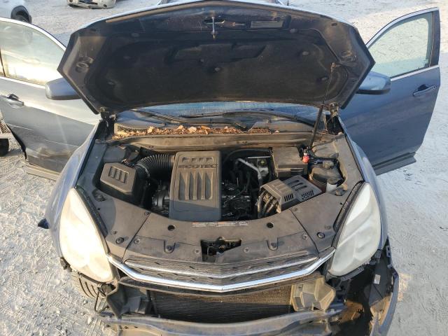 Photo 12 from auction – 2016 CHEVROLET EQUINOX LT with VIN 2GNALCEKXG6160306