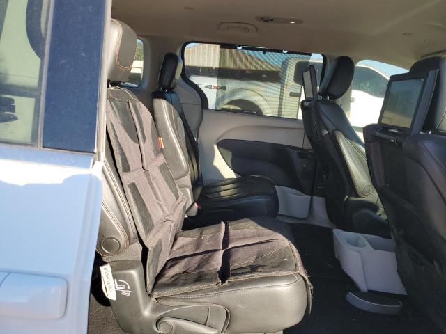 Photo 10 from auction – 2018 CHRYSLER PACIFICA T with VIN 2C4RC1EG8JR321494