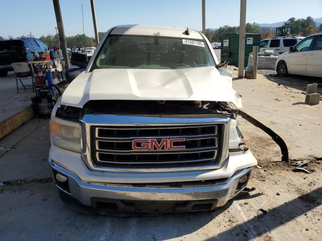 Photo 5 from auction – 2015 GMC SIERRA C15 with VIN 3GTP1UEC1FG243584