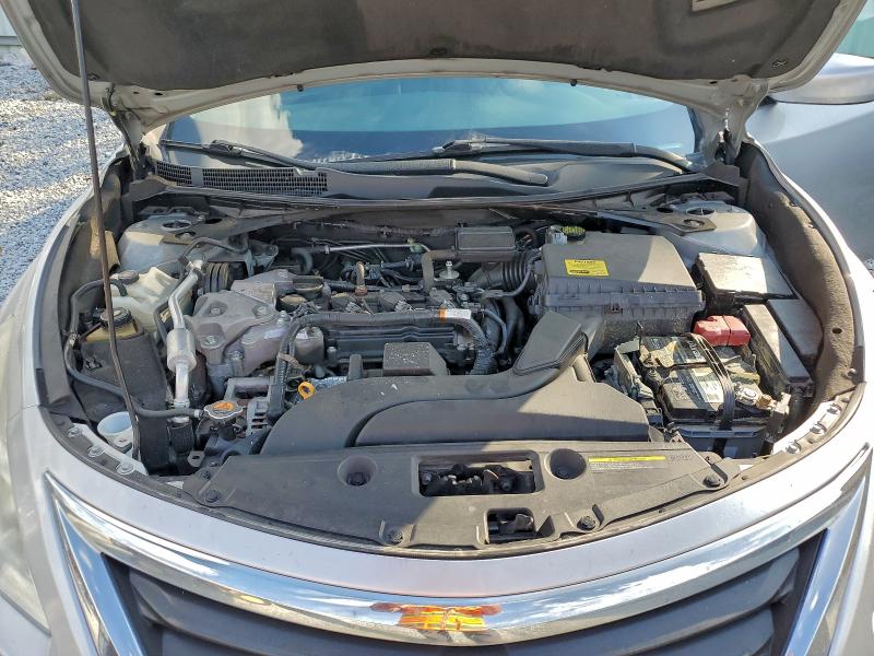 Photo 11 from auction – 2015 NISSAN ALTIMA 2.5 with VIN 1N4AL3AP9FC596506