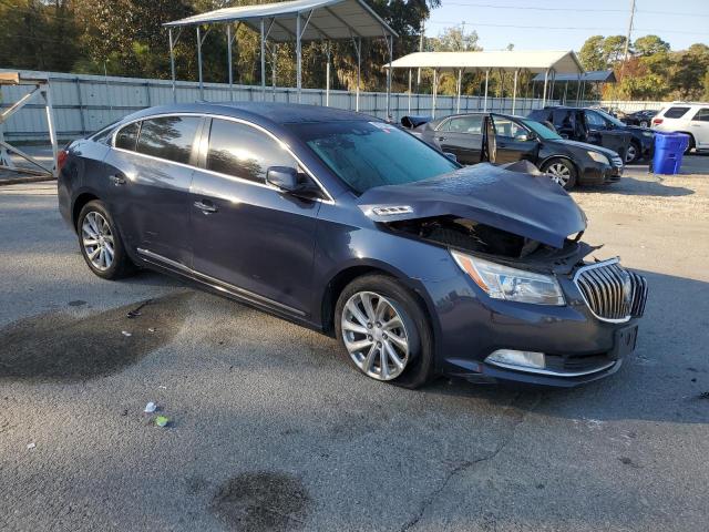 Photo 4 from auction – 2016 BUICK LACROSSE with VIN 1G4GB5G37GF144279