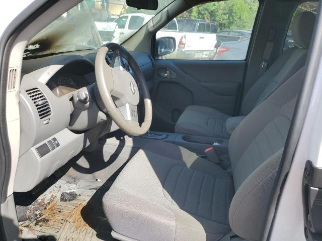 Photo 7 from auction – 2020 NISSAN FRONTIER with VIN 1N6ED0CE7LN724869