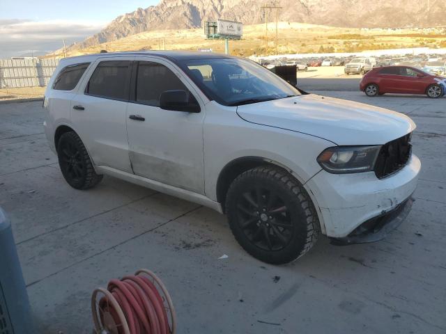 Photo 4 from auction – 2014 DODGE DURANGO SX with VIN 1C4RDJAG5EC524635