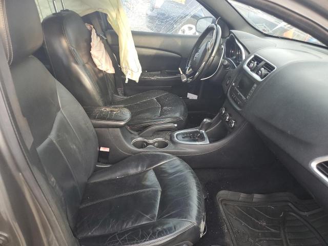 Photo 7 from auction – 2013 DODGE AVENGER SX with VIN 1C3CDZCB4DN552780