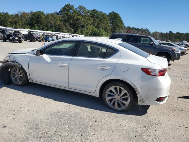 Photo 2 from auction – 2017 ACURA ILX BASE W with VIN 19UDE2F32HA016465
