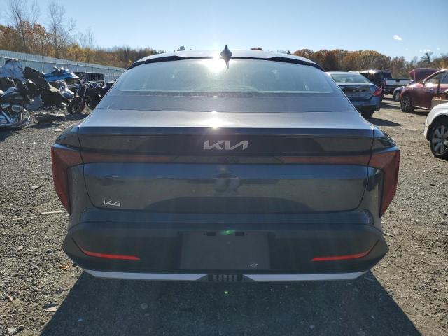 Photo 6 from auction – 2025 KIA K4 with VIN 3KPFU4DEXSE003705