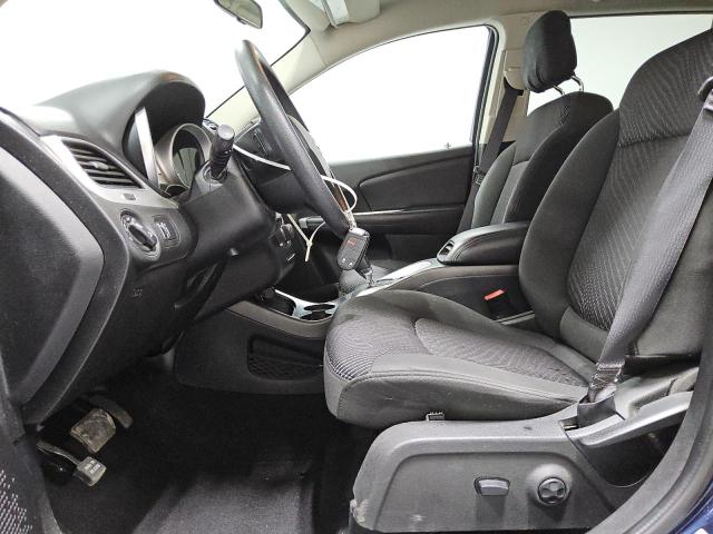 Photo 7 from auction – 2017 DODGE JOURNEY SX with VIN 3C4PDDBG6HT540391