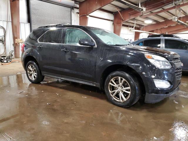 Photo 4 from auction – 2016 CHEVROLET EQUINOX LT with VIN 2GNALCEK5G1183201