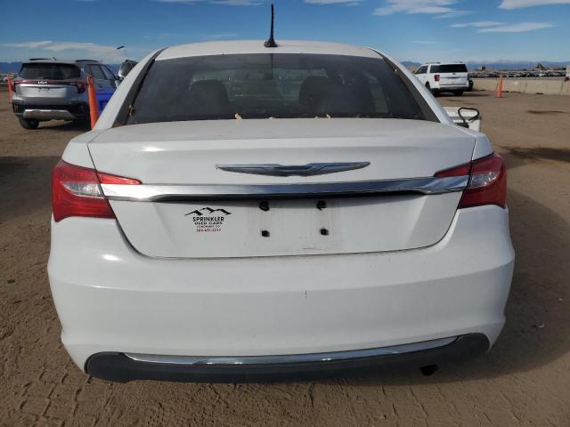 Фото 6 с аукциона – 2012 CHRYSLER 200 LX с VIN 1C3CCBABXCN281588