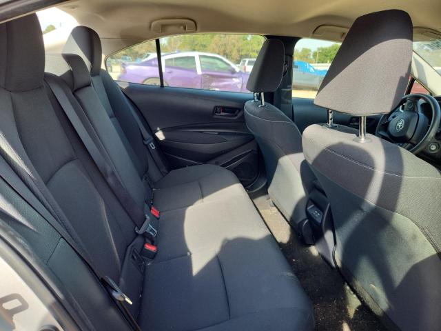 Photo 10 from auction – 2023 TOYOTA COROLLA LE with VIN JTDBCMFE9PJ012128