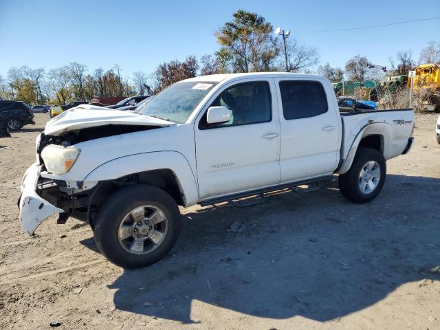 Photo 1 from auction – 2015 TOYOTA TACOMA DOU with VIN 3TMLU4EN6FM171600