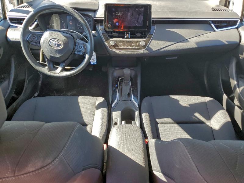 Photo 8 from auction – 2023 TOYOTA COROLLA LE with VIN 5YFB4MDE1PP016864