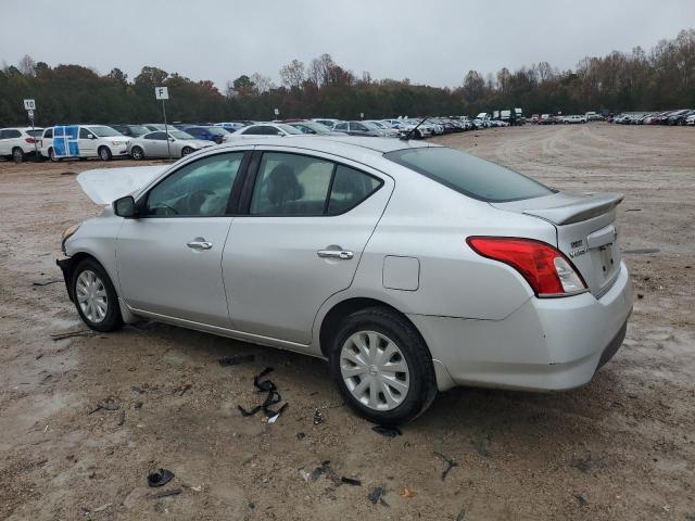 Photo 2 from auction – 2017 NISSAN VERSA S with VIN 3N1CN7AP9HL894049
