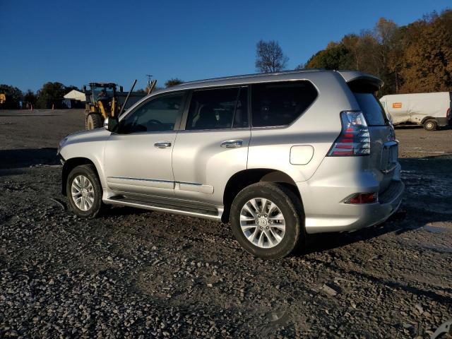 Photo 2 from auction – 2018 LEXUS GX 460 with VIN JTJBM7FX2J5185308