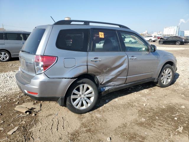 Photo 3 from auction – 2011 SUBARU FORESTER 2 with VIN JF2SHBDC1BH703596