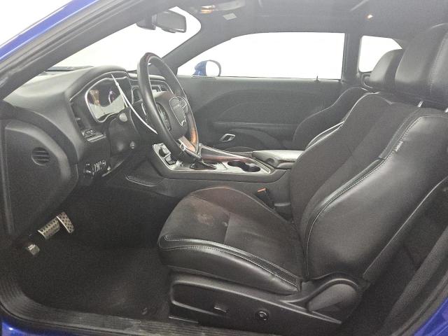 Photo 7 from auction – 2018 DODGE CHALLENGER with VIN 2C3CDZAG4JH255172