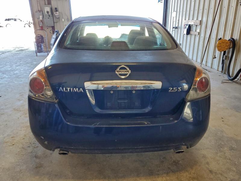 Photo 6 from auction – 2011 NISSAN ALTIMA with VIN 1N4AL2AP1BC167817