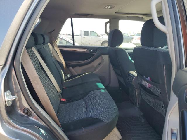 Photo 11 from auction – 2007 TOYOTA 4RUNNER SR with VIN JTEBU14R670111962