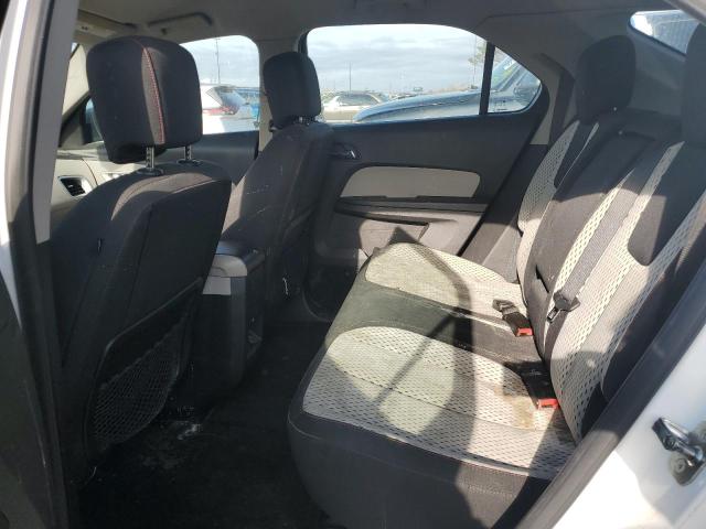 Photo 11 from auction – 2012 CHEVROLET EQUINOX LS with VIN 2GNFLCEKXC6292501