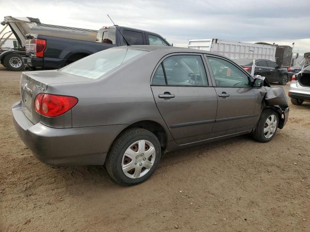 Photo 3 from auction – 2008 TOYOTA COROLLA CE with VIN 1NXBR32E48Z018395